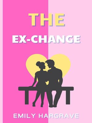 cover image of The Ex-Change